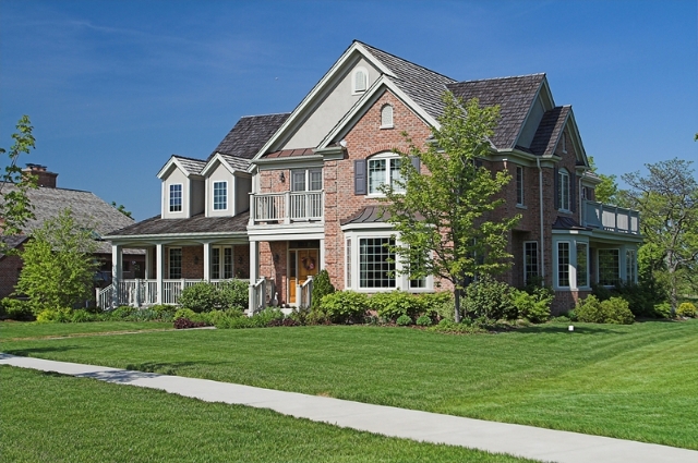 Search for homes in Colorado Spring